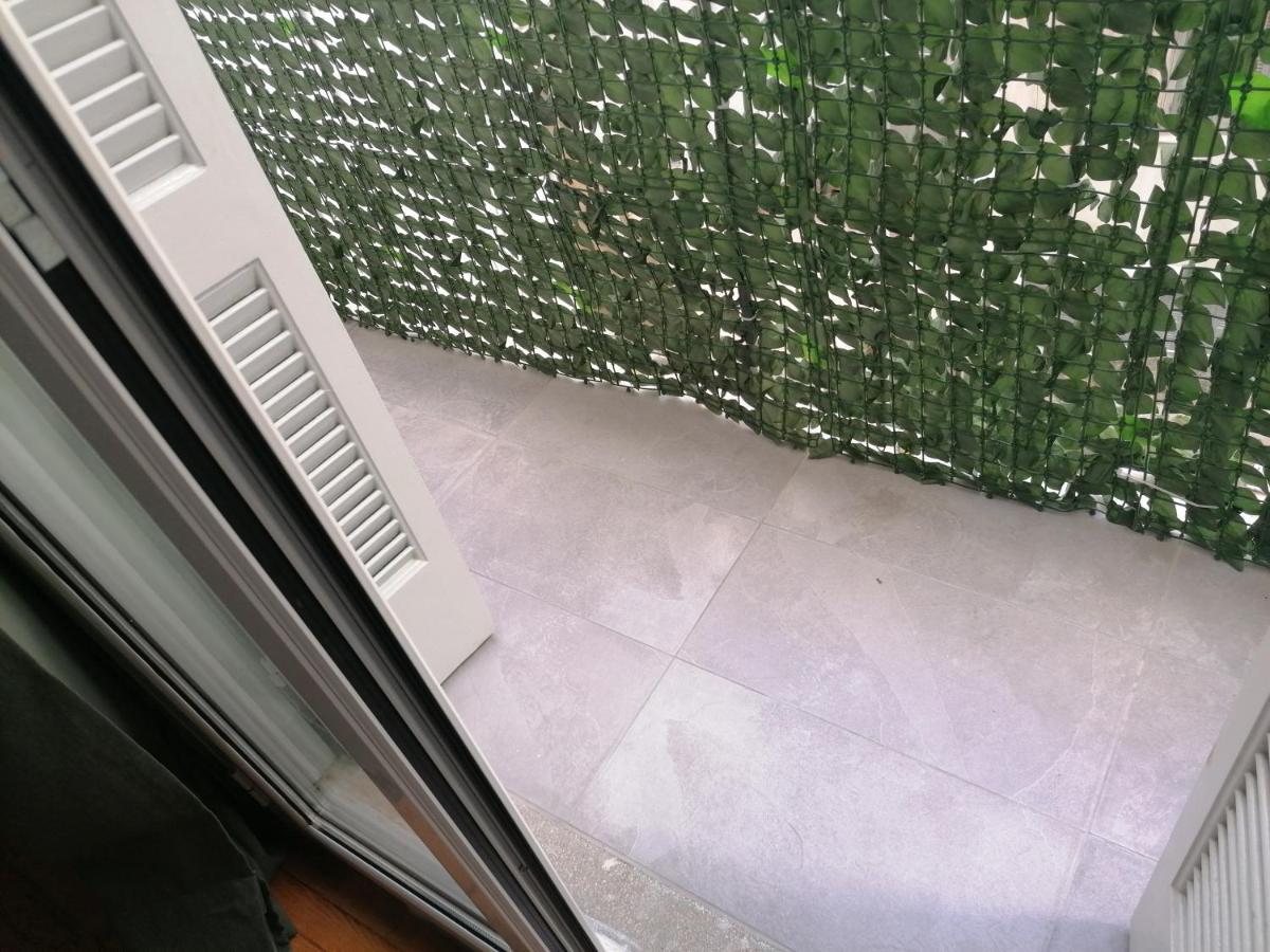 Boho Studio / Hilton Area-Μέγαρο Μουσικής / Aten Exteriör bild